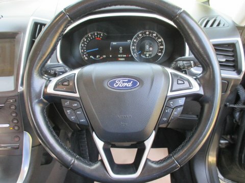 Ford Galaxy 2.0 Tdci Titanium Ecoblue 150 Bhp Silver #18