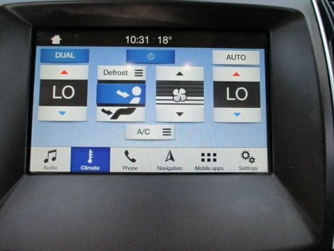 Ford Galaxy 2.0 Tdci Titanium Ecoblue 150 Bhp Silver #45