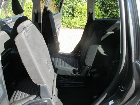 Ford Galaxy 2.0 Tdci Titanium Ecoblue 150 Bhp Silver #33