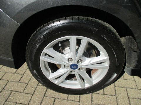 Ford Galaxy 2.0 Tdci Titanium Ecoblue 150 Bhp Silver #10