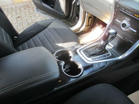 Ford Galaxy 2.0 Tdci Titanium Ecoblue 150 Bhp Silver #22