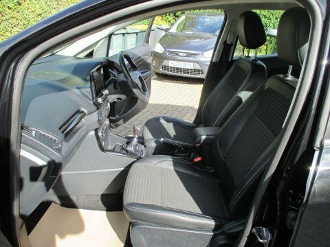 Ford Ecosport 1.5 Ecoblue Titanium Blue #26