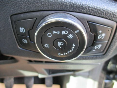 Ford Ecosport 1.5 Ecoblue Titanium Blue #44