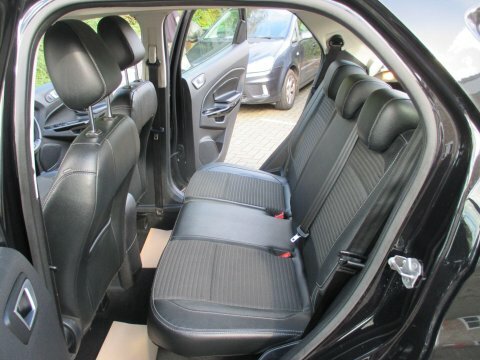Ford Ecosport 1.5 Ecoblue Titanium Blue #30
