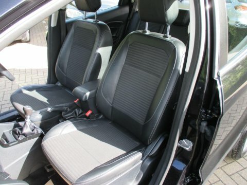 Ford Ecosport 1.5 Ecoblue Titanium Blue #25