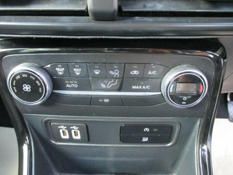 Ford Ecosport 1.5 Ecoblue Titanium Blue #21