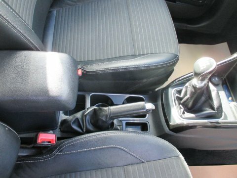 Ford Ecosport 1.5 Ecoblue Titanium Blue #22