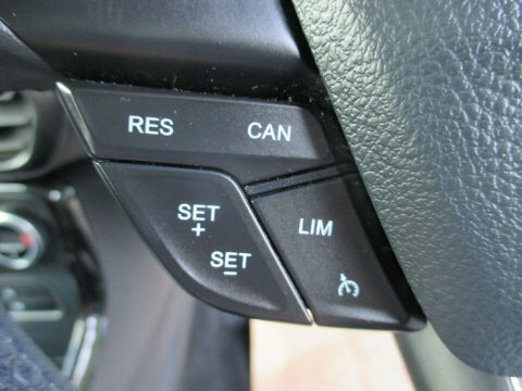 Ford Ecosport 1.5 Ecoblue Titanium Blue #33