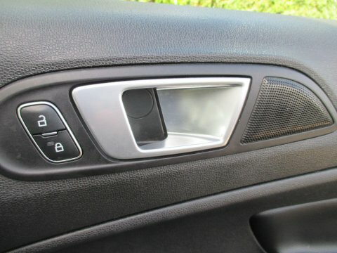 Ford Ecosport 1.5 Ecoblue Titanium Blue #45