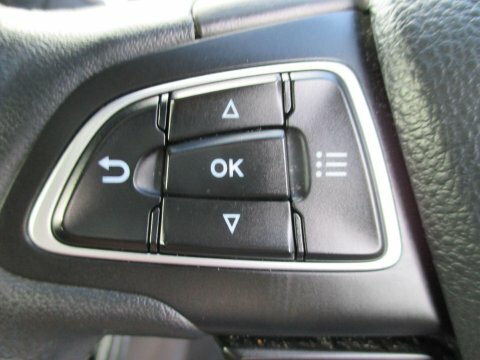 Ford Ecosport 1.5 Ecoblue Titanium Blue #32