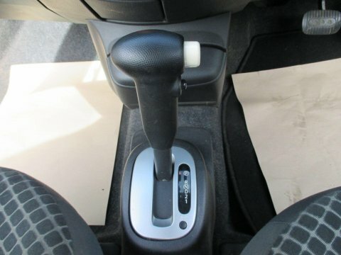 Nissan Micra 1.2 16V E Silver #34
