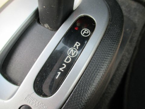 Nissan Micra 1.2 16V E Silver #21
