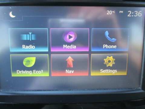 Renault Captur 0.9 Tce Energy Dynamique S Nav Red #20