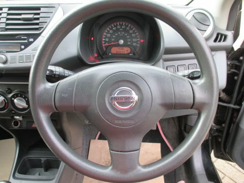 Nissan Pixo Hatchback  #18