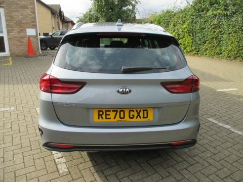 Renault Kadjar 1.3 Tce Gt Grey #4