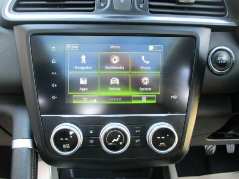 Renault Kadjar 1.3 Tce S Edition Euro 6 Ss White #39