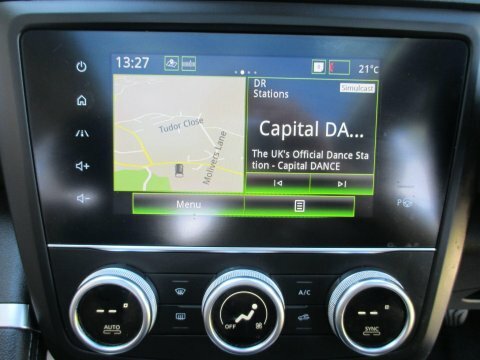 Renault Kadjar 1.3 Tce S Edition Euro 6 Ss White #41