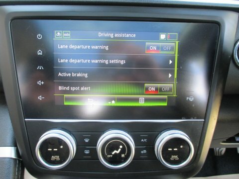 Renault Kadjar 1.3 Tce S Edition Euro 6 Ss White #40