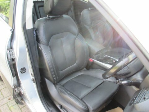 Renault Kadjar 1.3 Tce S Edition Euro 6 Ss White #23