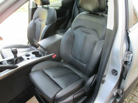 Renault Kadjar 1.3 Tce S Edition Euro 6 Ss White #25