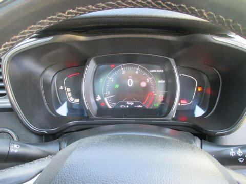 Renault Kadjar 1.3 Tce S Edition Euro 6 Ss White #20