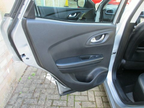 Renault Kadjar 1.3 Tce S Edition Euro 6 Ss White #53