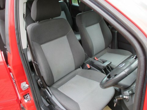 Vauxhall Zafira Sri Cdti Silver #21