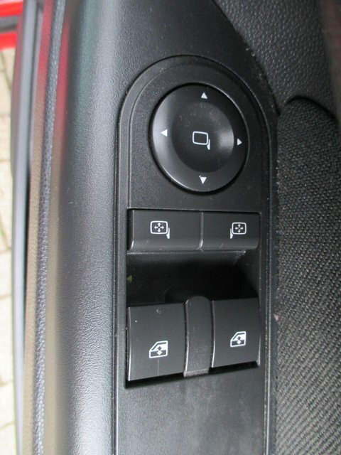 Vauxhall Zafira Sri Cdti Silver #39