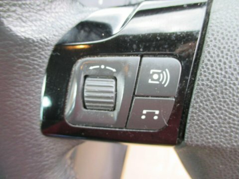 Vauxhall Zafira Sri Cdti Silver #34