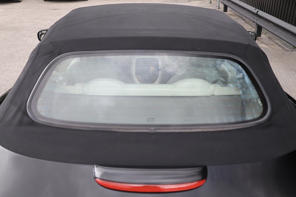 Jaguar XK8 Convertible Silver #45