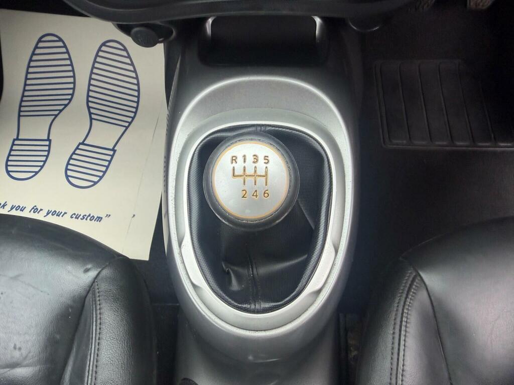 Nissan Juke 1.6 Acenta Premium Pack Sat Nav Camera White #32