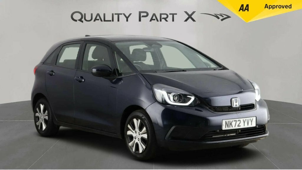 2023 Honda Jazz