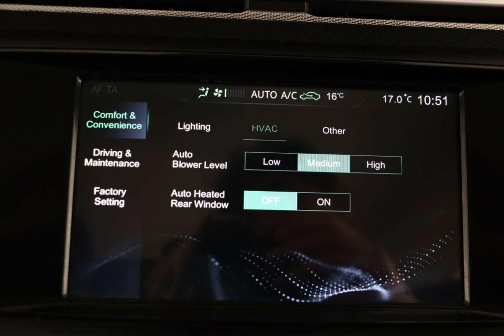 MG MG5 61.1Kwh Exclusive Silver #36