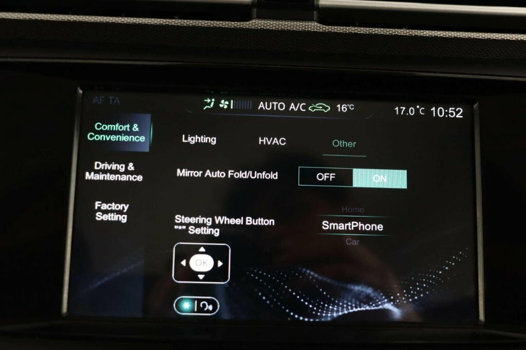 MG MG5 61.1Kwh Exclusive Silver #44