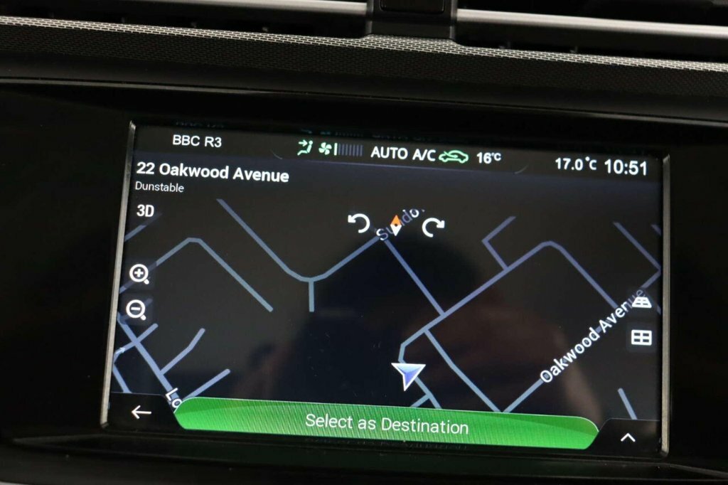 MG MG5 61.1Kwh Exclusive Silver #38