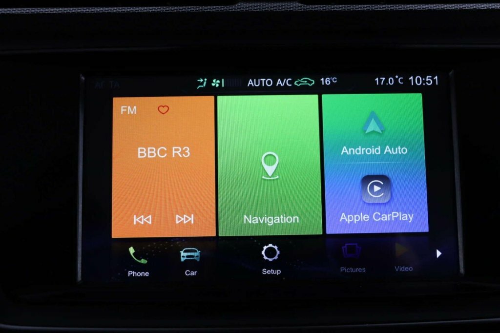 MG MG5 61.1Kwh Exclusive Silver #40