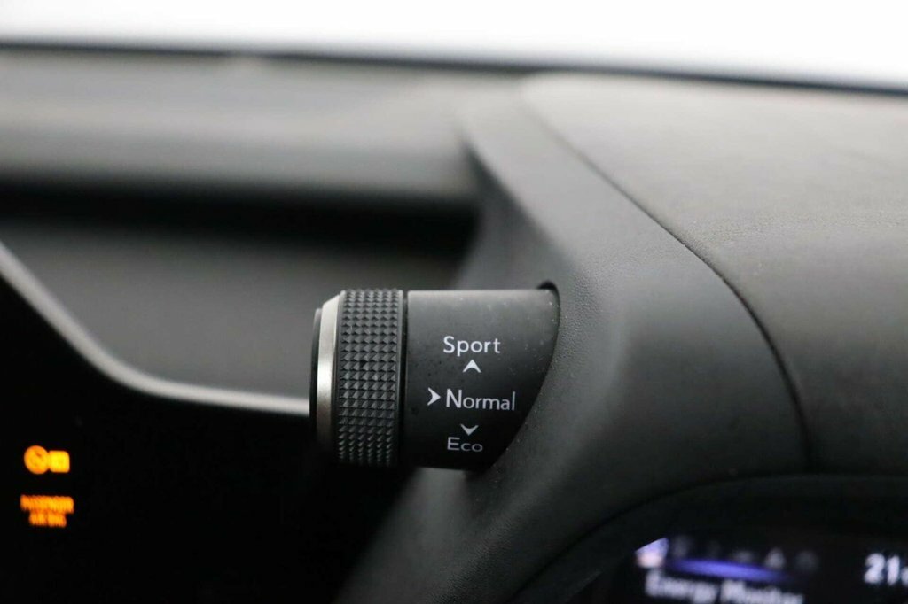 Lexus UX 250H 2.0 Cvt Premium Plus Black #22