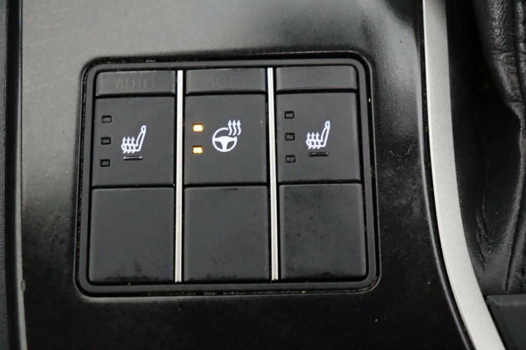 Lexus UX 250H 2.0 Cvt Premium Plus Black #19