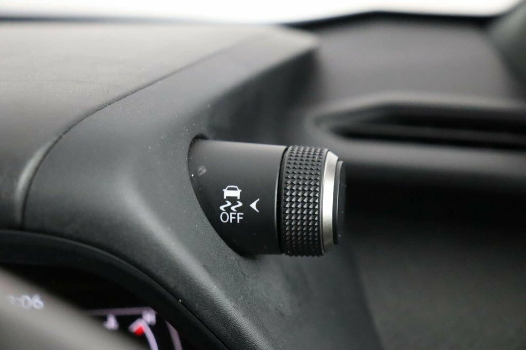 Lexus UX 250H 2.0 Cvt Premium Plus Black #23