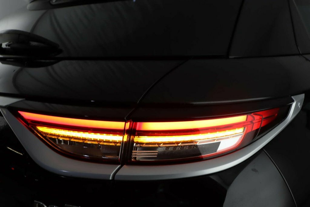 DS DS 3 Crossback 1.5 Bluehdi Performance Line Crossback Euro 6 Ss  #14