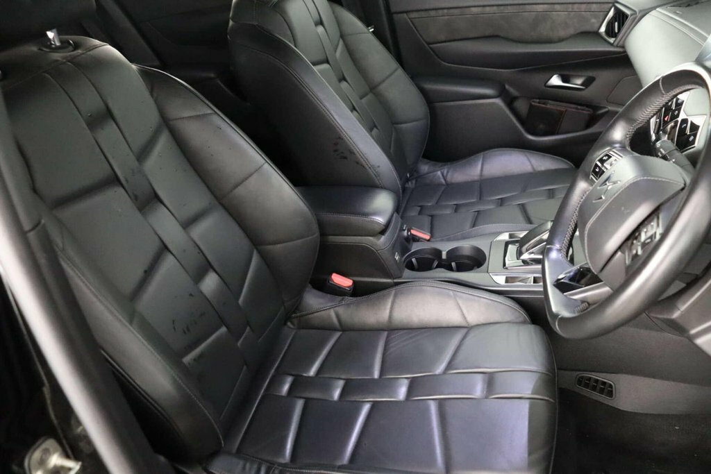 DS DS 3 Crossback 1.5 Bluehdi Performance Line Crossback Euro 6 Ss  #18