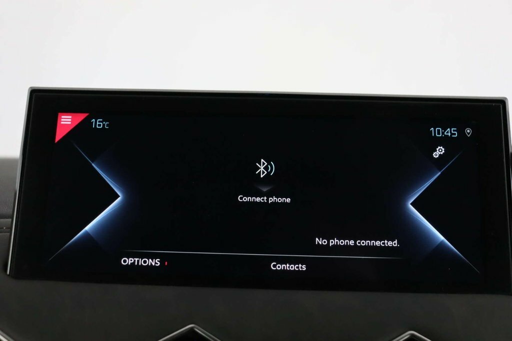 DS DS 3 Crossback 1.5 Bluehdi Performance Line Crossback Euro 6 Ss  #35