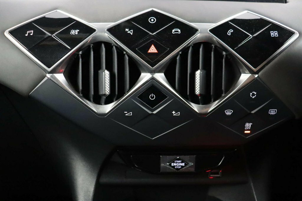 DS DS 3 Crossback 1.5 Bluehdi Performance Line Crossback Euro 6 Ss  #25
