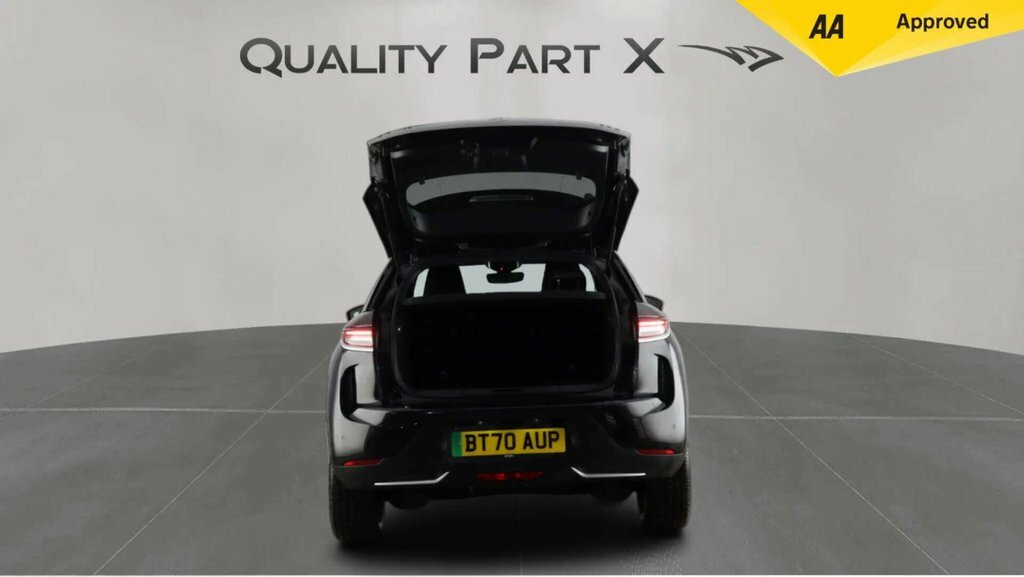 DS DS 3 Crossback 1.5 Bluehdi Performance Line Crossback Euro 6 Ss  #10