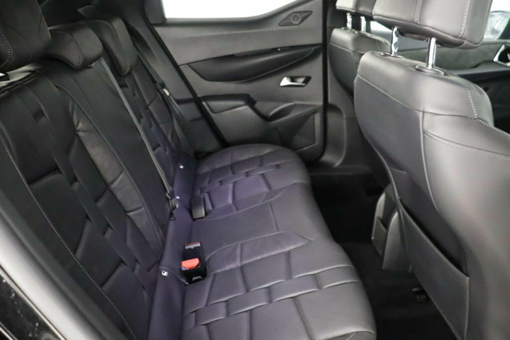 DS DS 3 Crossback 1.5 Bluehdi Performance Line Crossback Euro 6 Ss  #13