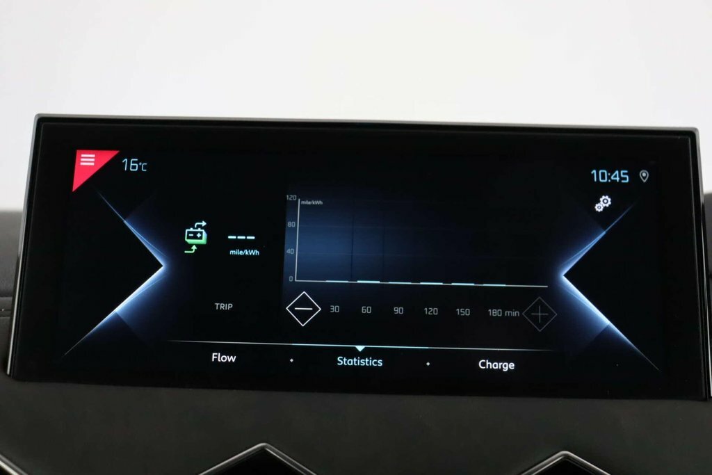 DS DS 3 Crossback 1.5 Bluehdi Performance Line Crossback Euro 6 Ss  #29