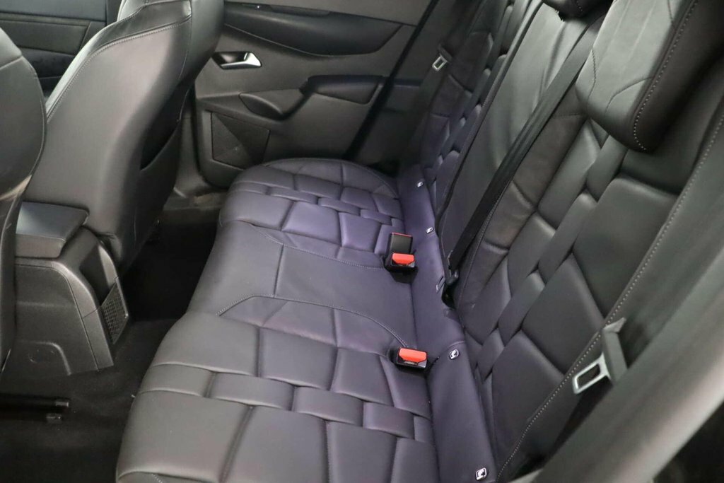 DS DS 3 Crossback 1.5 Bluehdi Performance Line Crossback Euro 6 Ss  #17
