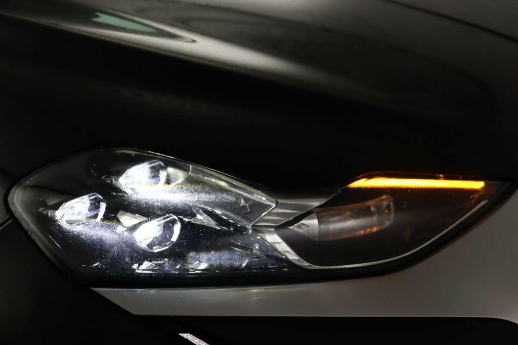 DS DS 3 Crossback 1.5 Bluehdi Performance Line Crossback Euro 6 Ss  #22