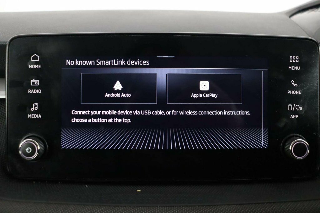 Skoda Fabia 1.0 Tsi Se Edition Grey #33