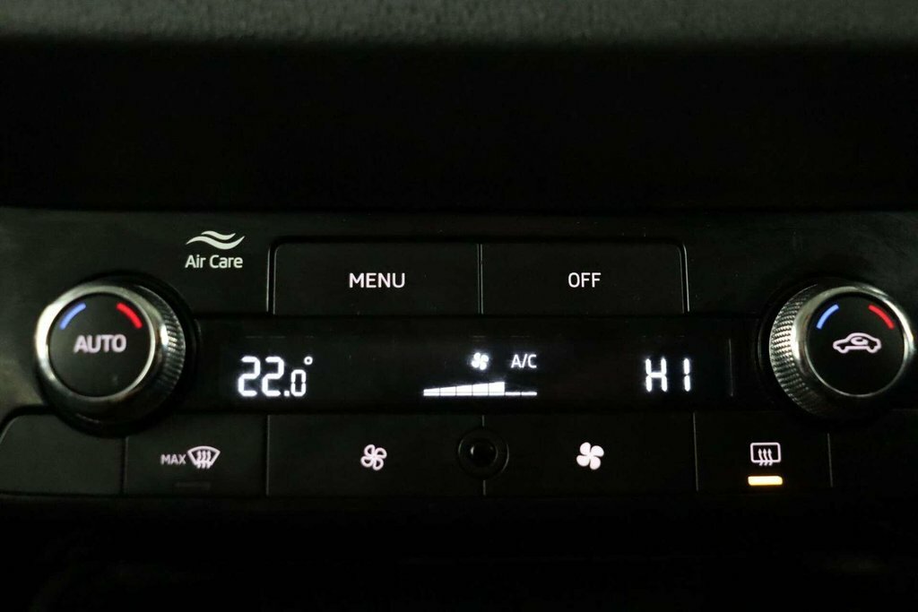 Skoda Fabia 1.0 Tsi Se Edition Grey #21